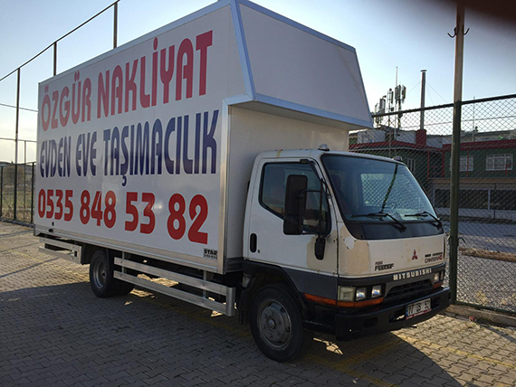 yalova evden eve nakliyat