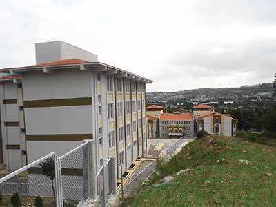 Samanlı Evden Eve Nakliyat